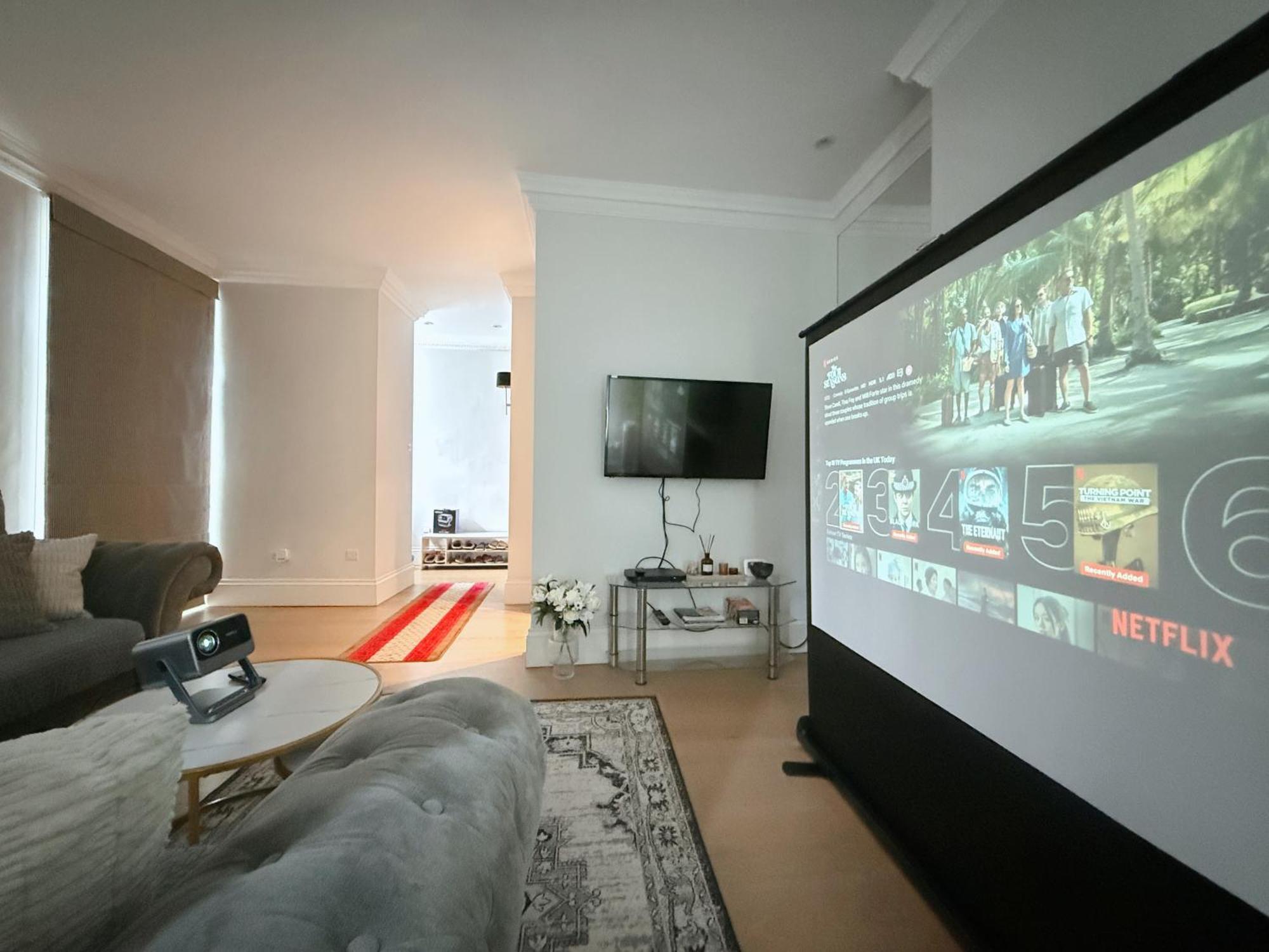 Spacious And Cosy 3Brs 5F House In Heart Of London Exterior photo