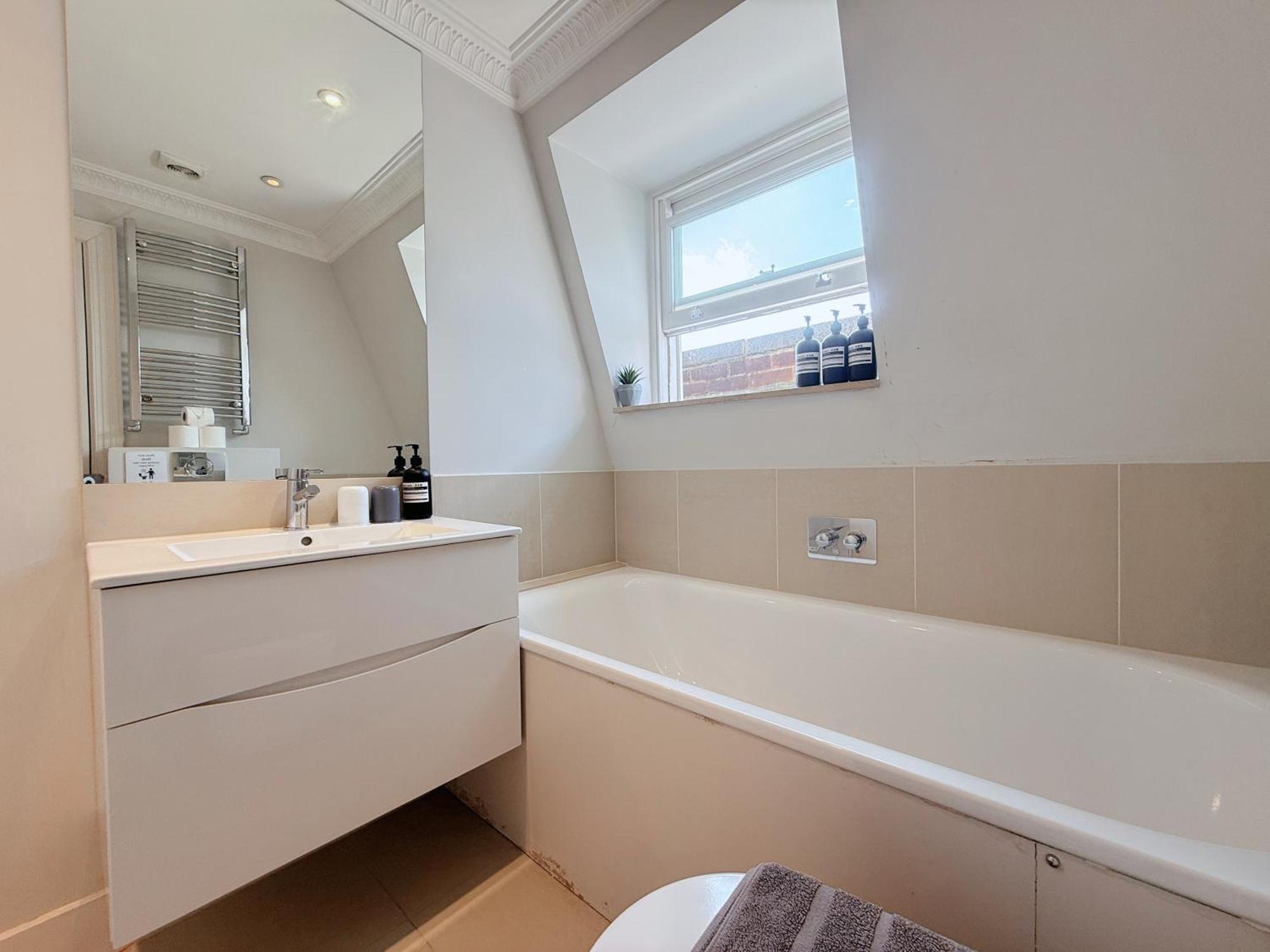 Spacious And Cosy 3Brs 5F House In Heart Of London Exterior photo
