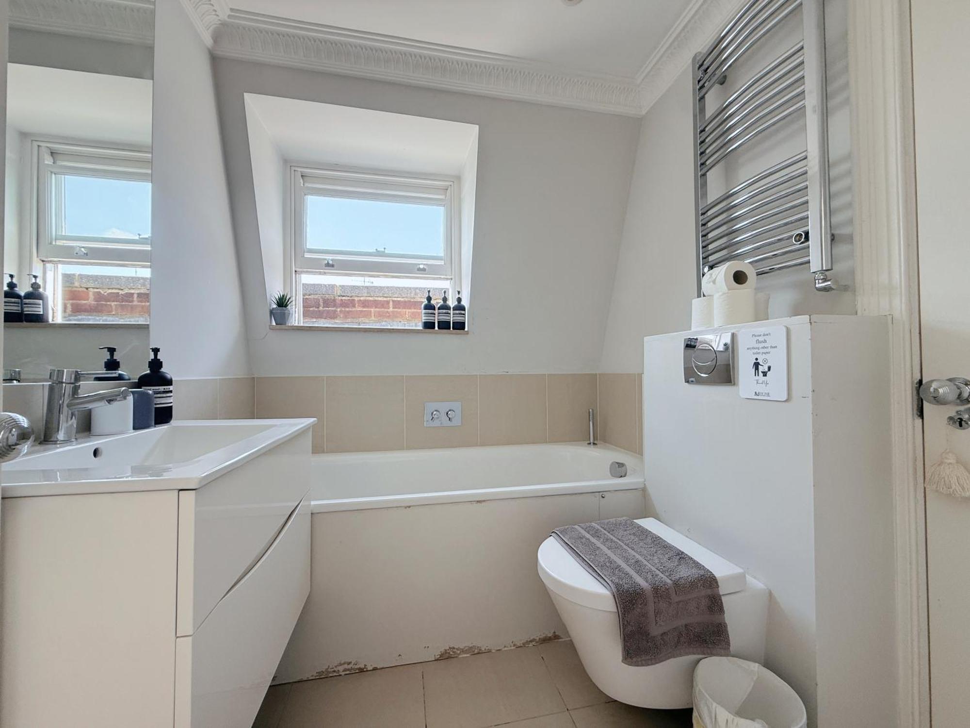 Spacious And Cosy 3Brs 5F House In Heart Of London Exterior photo